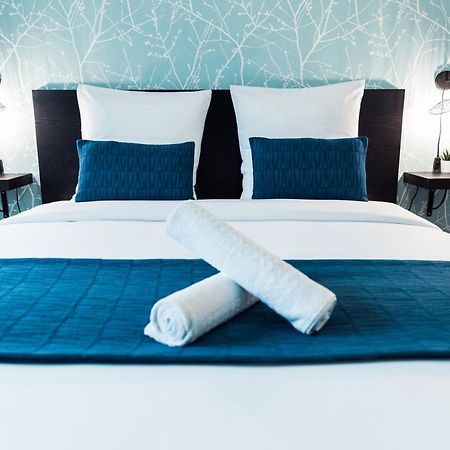 Suite Familiale, Disneyland Paris, 8 Personnes Μοντεβρέν Εξωτερικό φωτογραφία